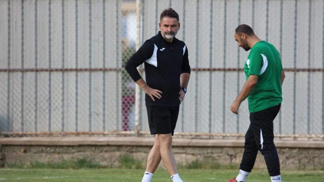 Elazığspor'da Önemli Gelişme