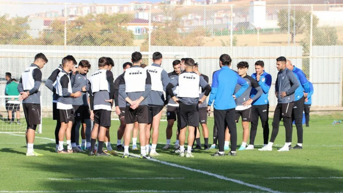 Elazığspor'da 'Sarı' Alarm