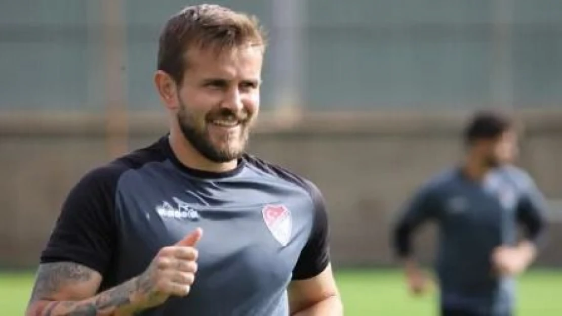 Elazığspor'da Yaprak Dökümü