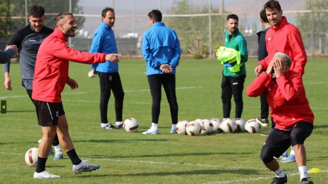 Elazığspor'dan Futbolcu Seçmeleri