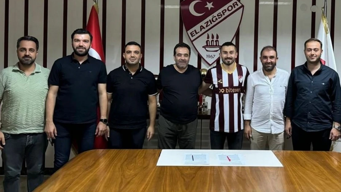 Elazığspor'dan Giden Bin Pişman