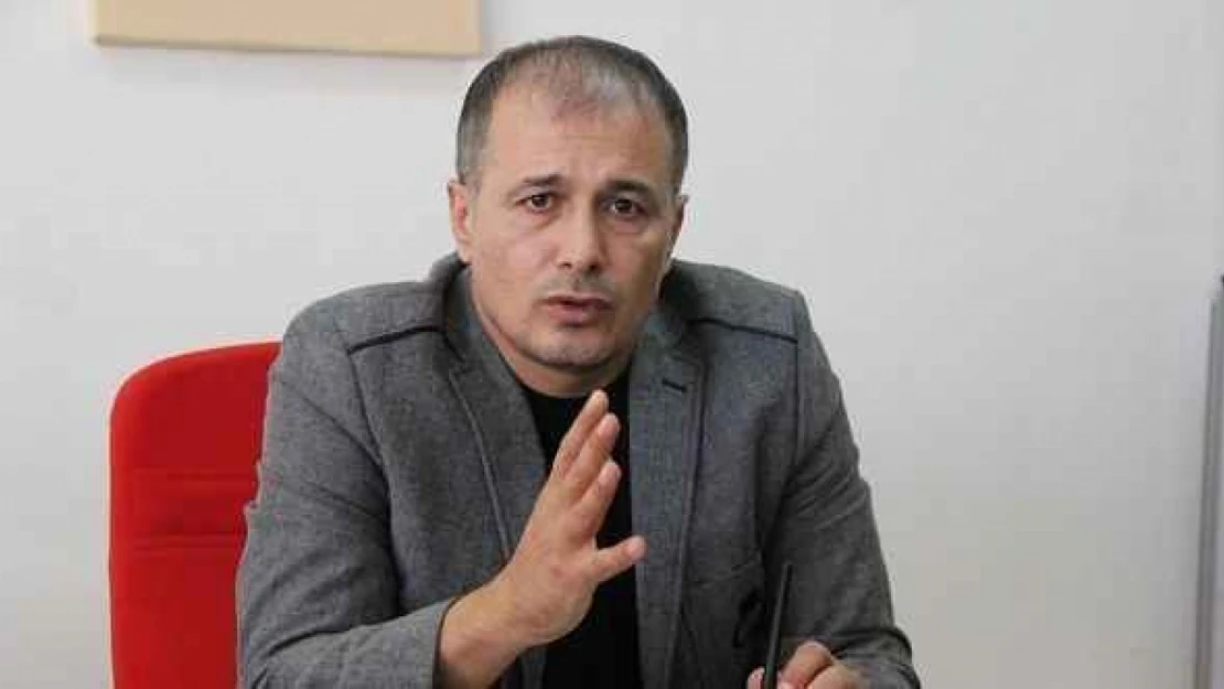 Elazığspor'dan Turgutlu'ya Sitem Yıldırım: Açıklamalar Şık Olmadı
