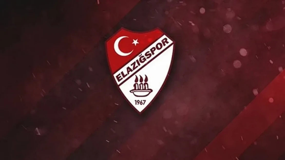 Elazığspor'dan Vanspor FK Yönetimine Tokat Gibi Cevap