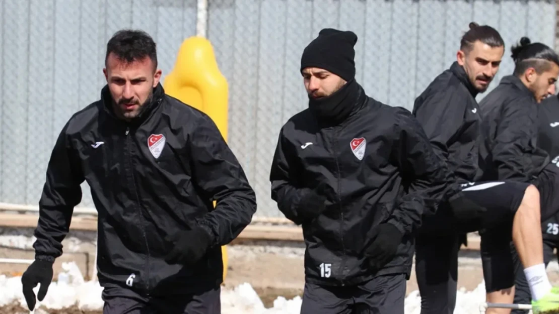 Elazığspor Defansından Skora Katkı:7 Gol, 19 Puan!