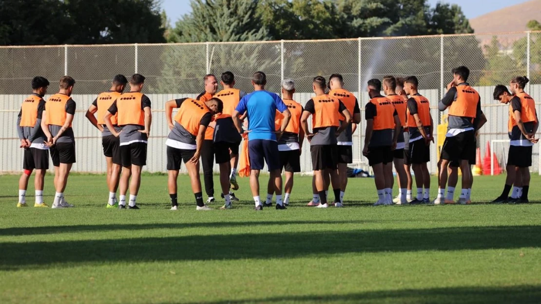 Elazığspor Hasret Kaldı!