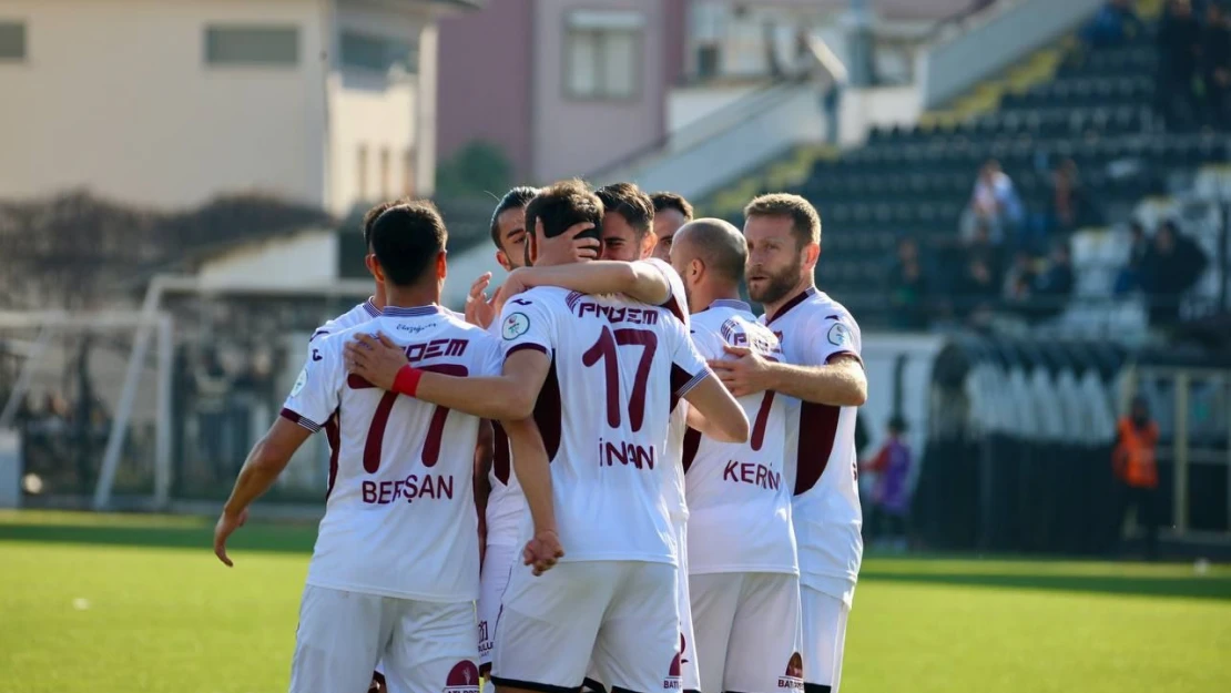 Elazığspor İçin Kritik Dönem: 5 Maçta 15 Puan Hedefi