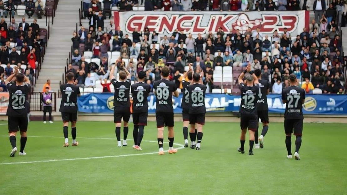 Elazığspor Maçı Hangi Kanalda?