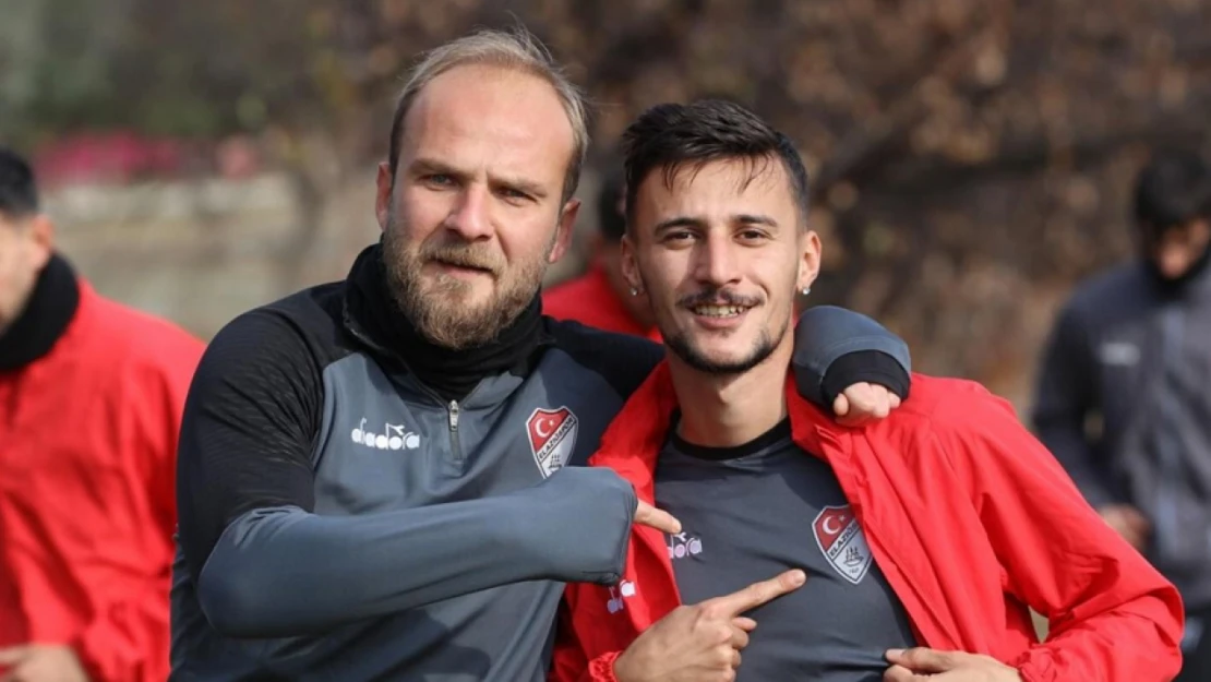 Elazığspor Moralli