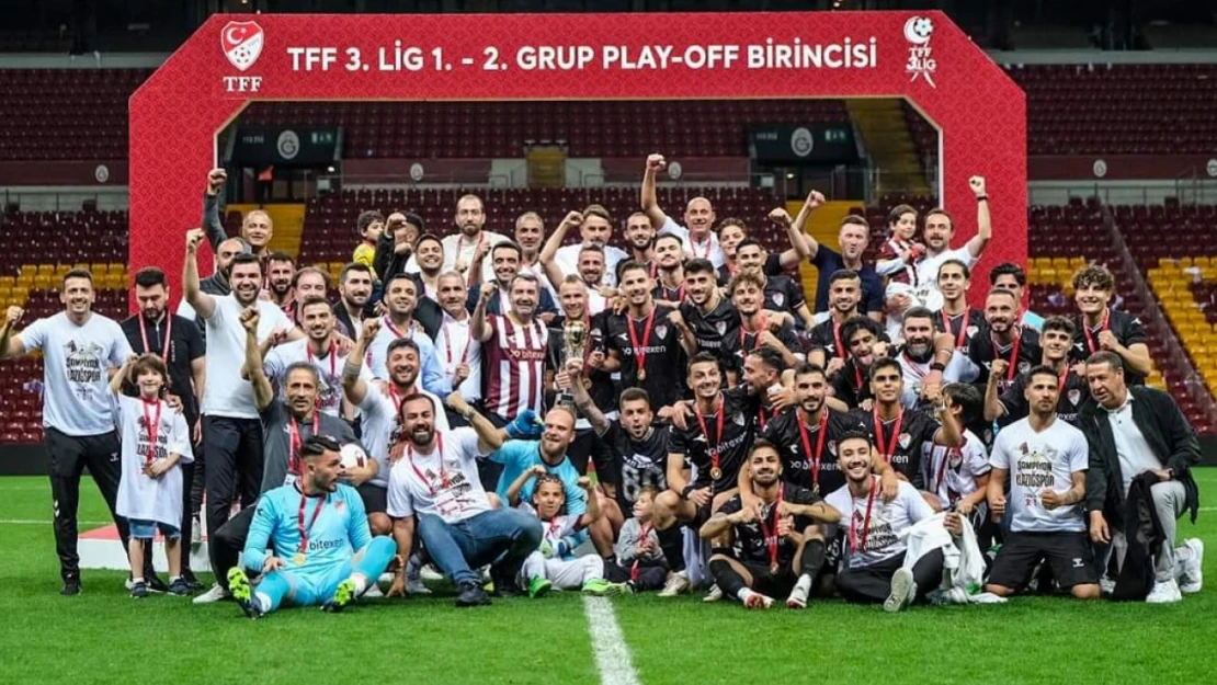 Elazığspor Ne Zaman Başlıyor?