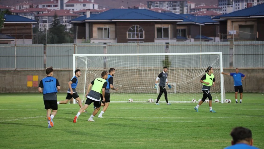 Elazığspor, Pazarspor Maçı'nı Seyircisiz Oynayacak