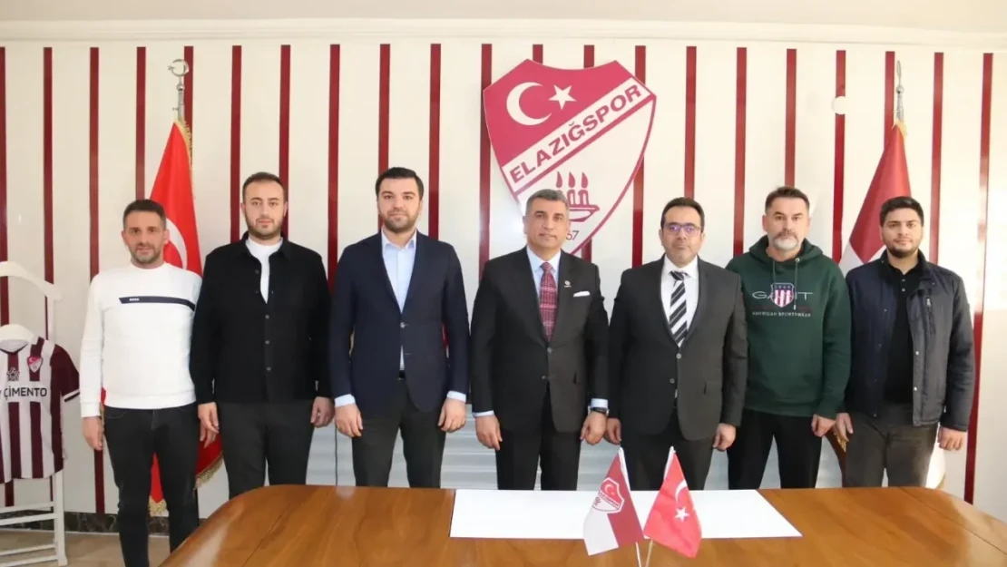 Elazığspor, Şehrin Ortak Değeridir