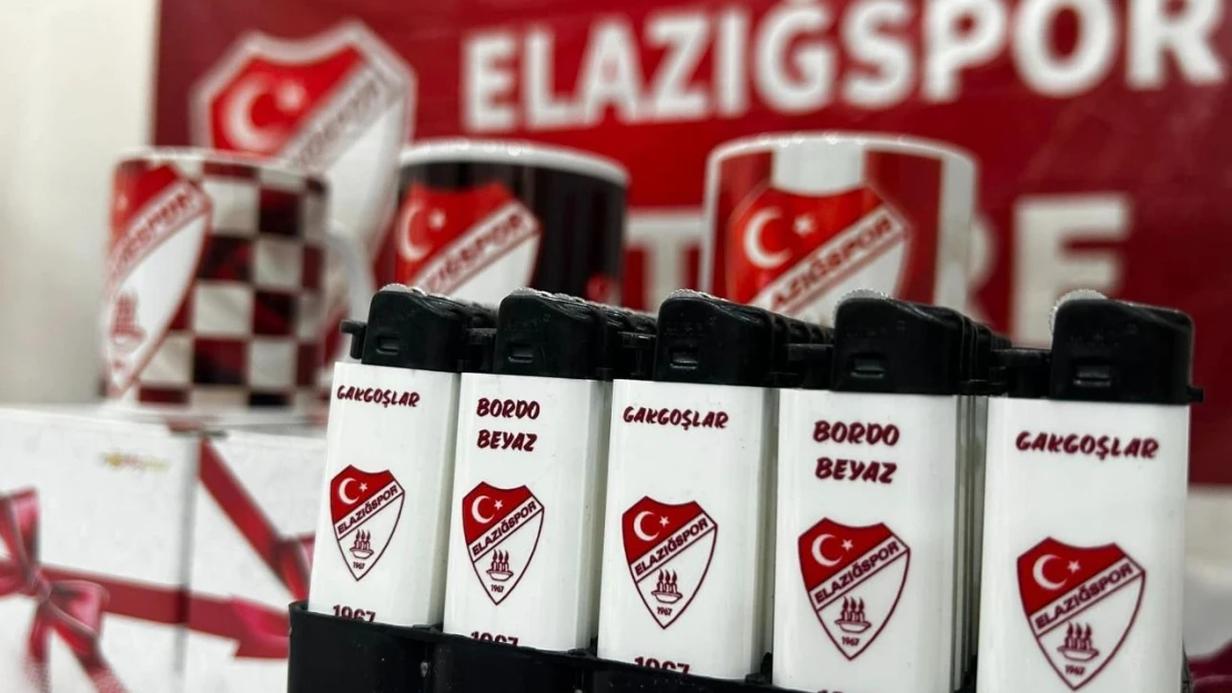 Elazığspor Sevdalılarını Bekliyor