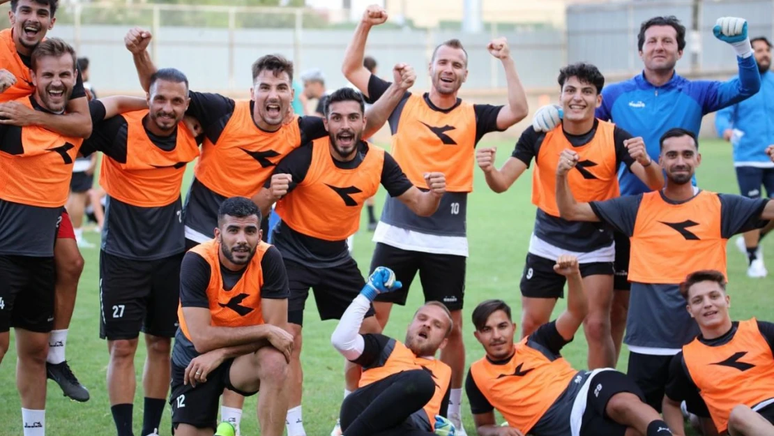 Elazığspor Seyircisine Kavuşuyor!