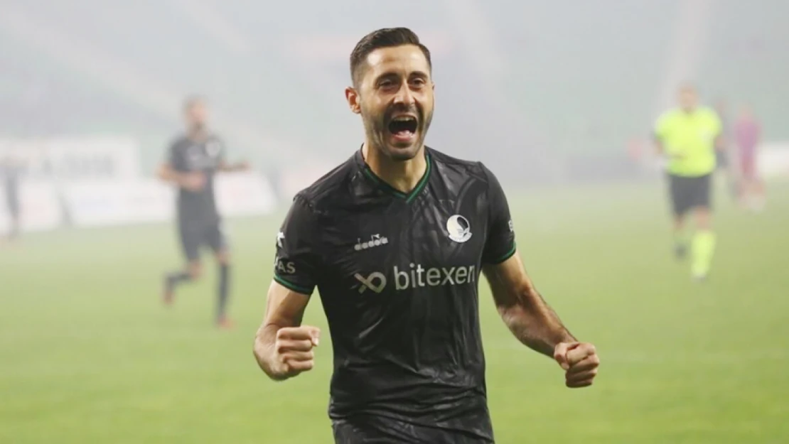 Elazığspor Tahir Babaoğlu İle Anlaşmaya Çok Yakın!