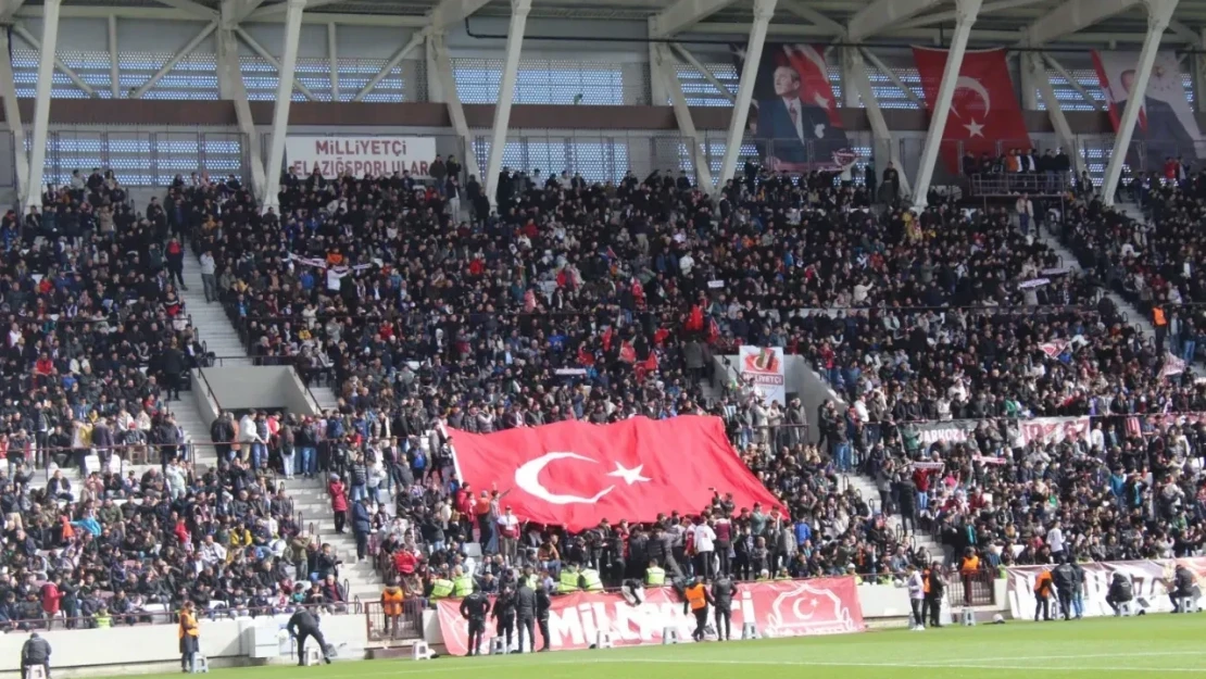 Elazığspor Taraftarları İndirim Talep Ediyor