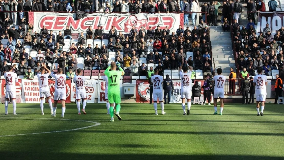 Elazığspor Transfer Yapacak mı?