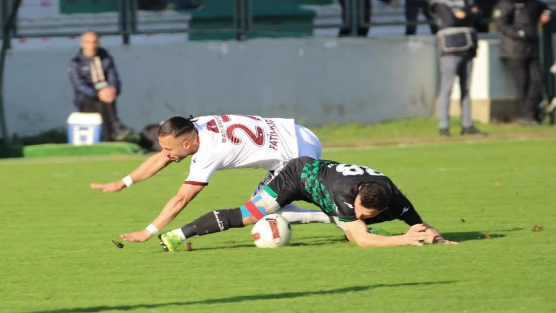 Elazığspor'un Parası Çok!