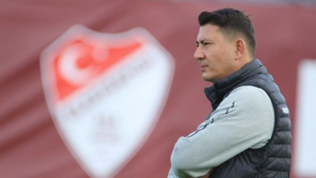 Elazığspor'un Şampiyonluk Hayali: Bir Şehir Tek Yürek