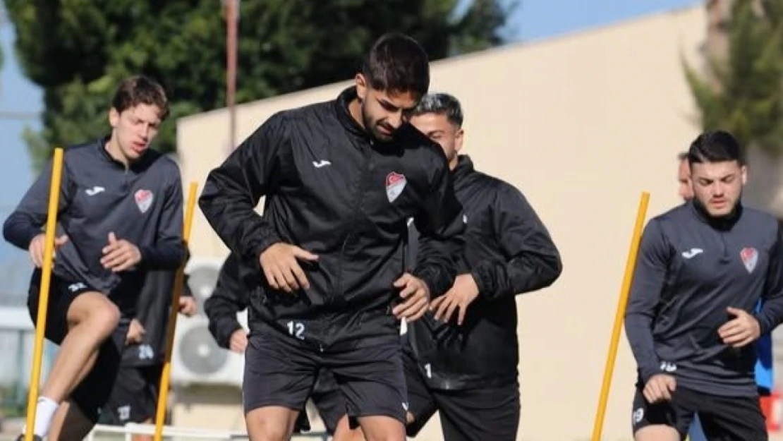 Elazığspor'un Transfer Planı Netleşti: Ömer Çakı ve Süpriz Kaleci!