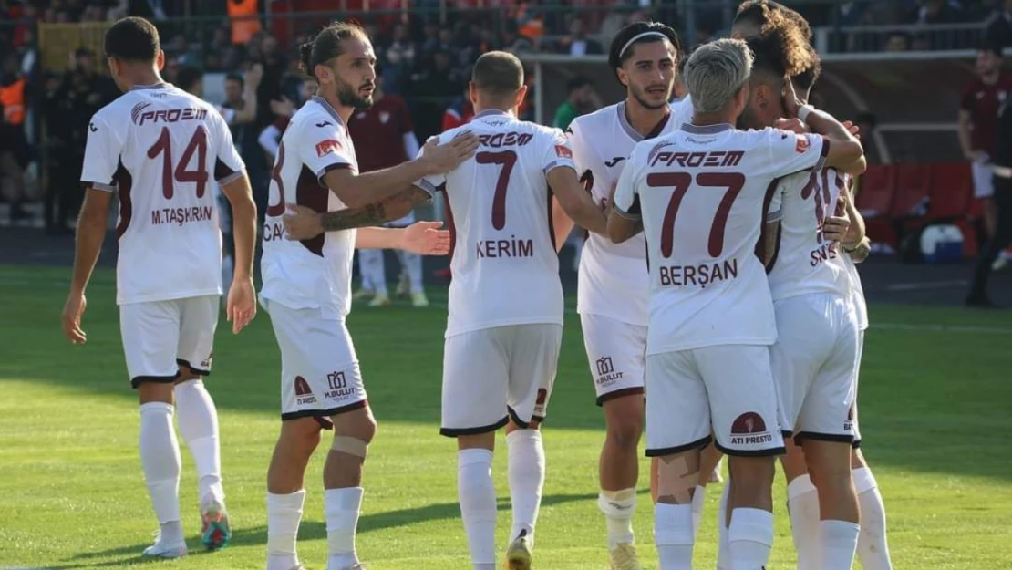 Elazığspor Yine PFDK'da