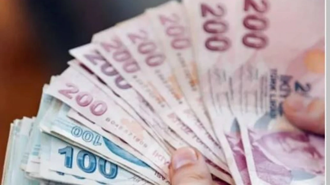 Emeklilerin Maaşı Tehlikede