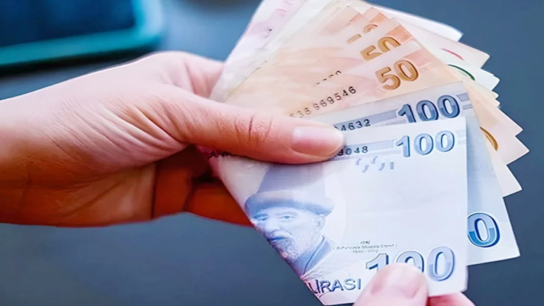 En Düşük Emekli Maaşı 10 Bin Lira mı Olacak?