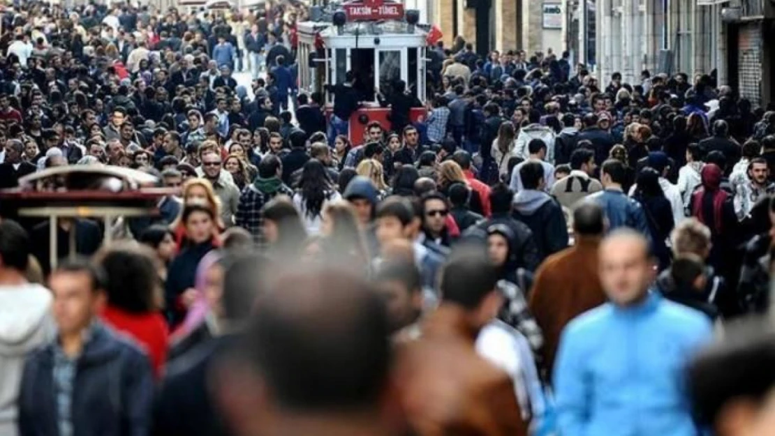 En Sinirli İller Arasında Elazığ Var mı?