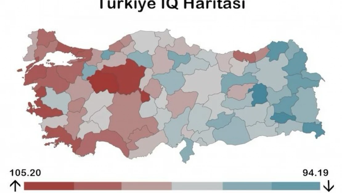 En Zeki Şehir Açıklandı!