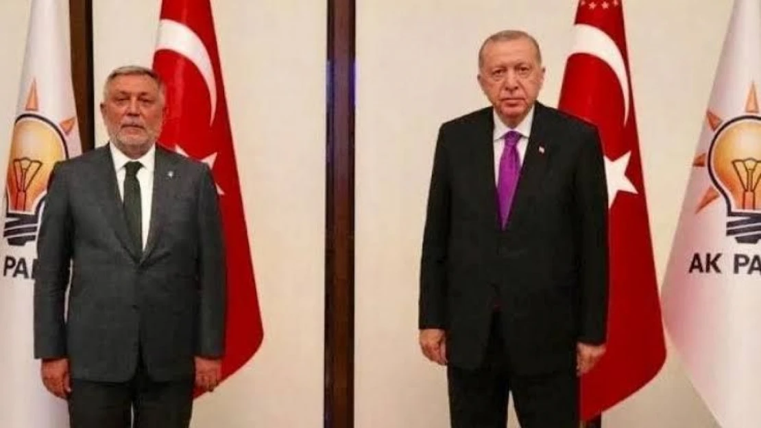 Erdoğan'dan Yıldırım'a Yeni Yetki