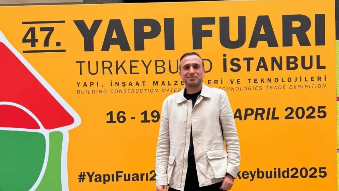 Etso'dan Yapı Fuarı'na Ziyaret