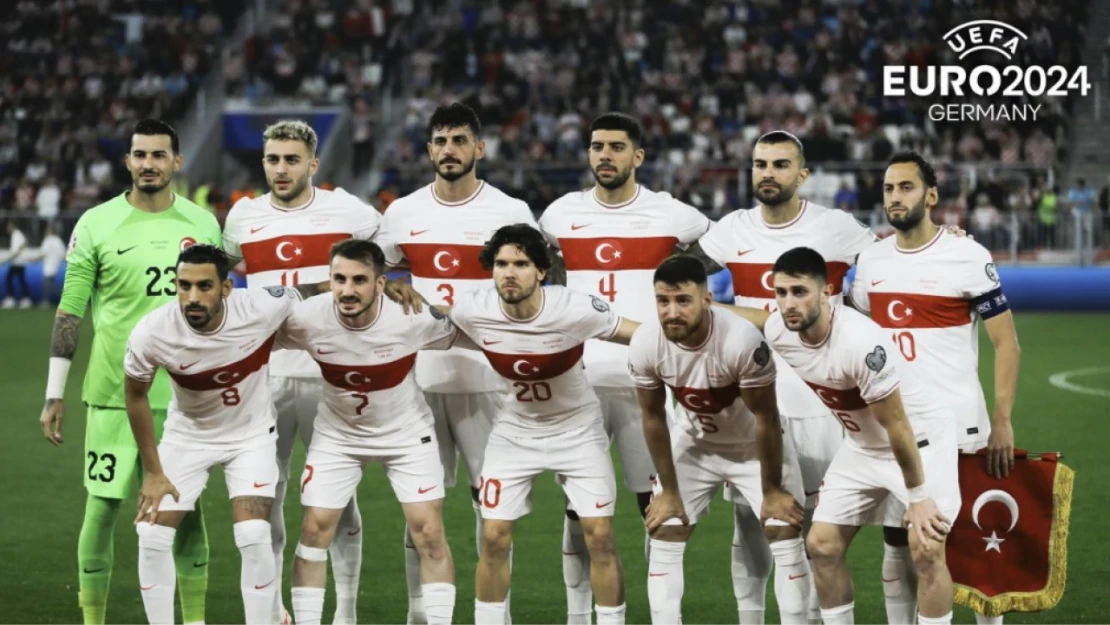 EURO 2024 İçin Kritik Viraj!