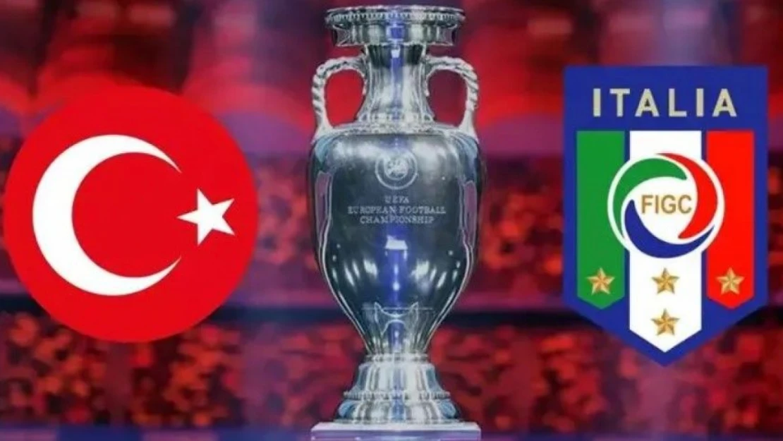 EURO 2032 Türkiye'de Yapılacak