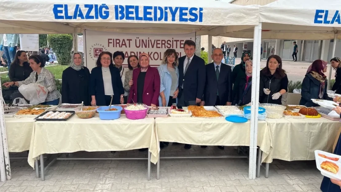 Festival Coşkusu Sona Erdi