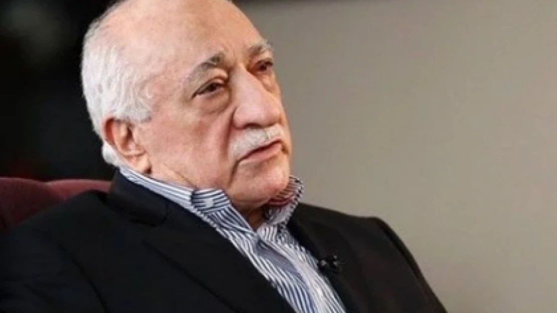 Fethullah Gülen öldü