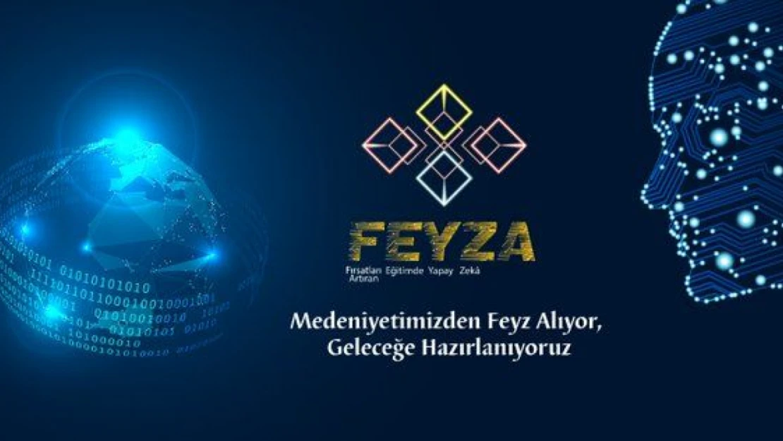 Feyza Projesi İle Yapay Zekâ Eğitimi