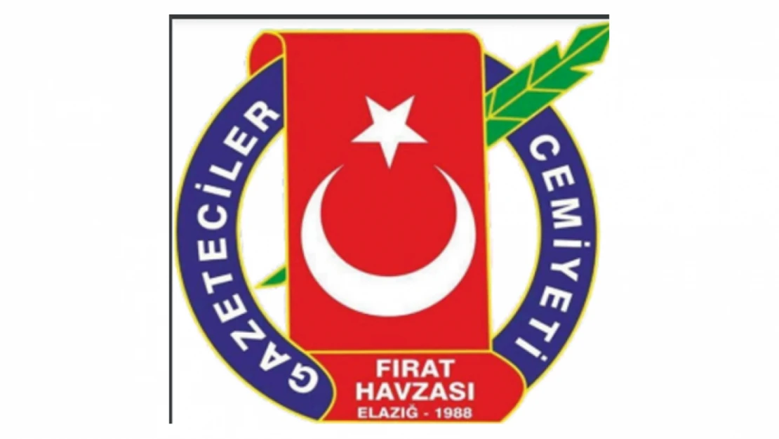 FHGC Başkanı Gürtürk Basın Mensuplarına Hakaret Etmek Kimsenin Haddine Değildir