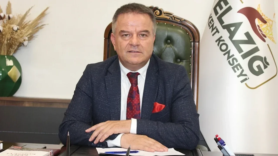 Fırat Gazetesi'nin 40'ıncı Yaşı Kutlu Olsun
