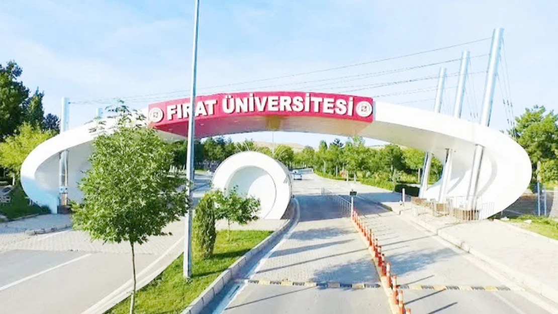 Fırat Üniversitesi Elaman Alımı Yapacak