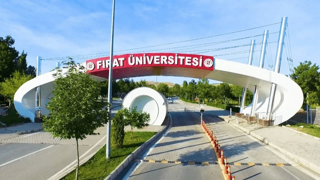 Fırat Üniversitesi ISIF 2024'te Rekor Kırdı