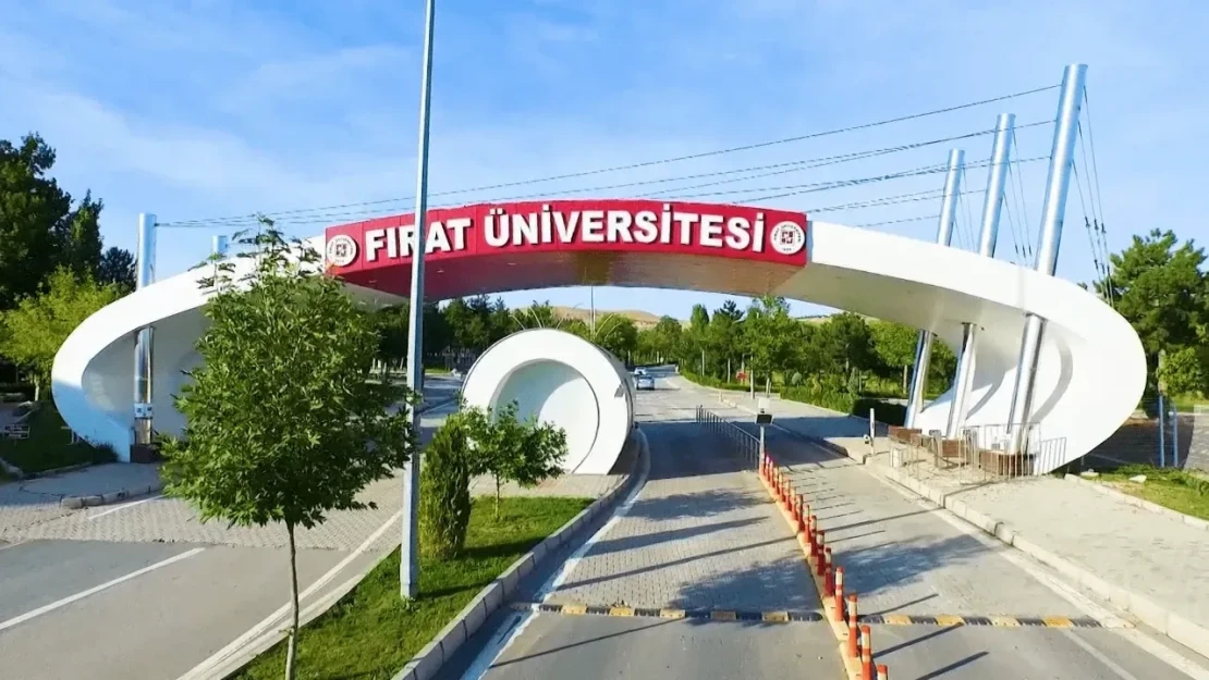 Fırat Üniversitesi, Öğrencileri İçin Yeni Bir Avrupa İmkânı Sunuyor