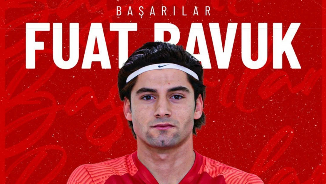 Fuat Bavuk Transferinde Son Durum