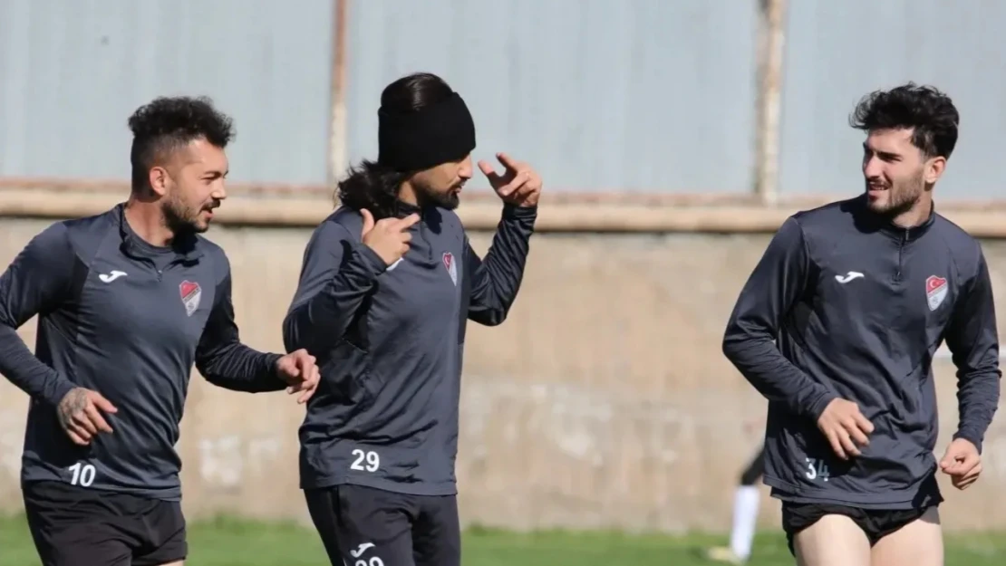 Gakgo Maça Hazır
