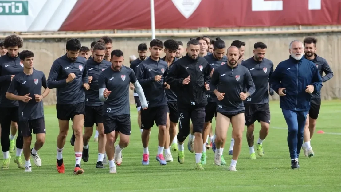 Gakgo'nun Grubu Belli Oluyor