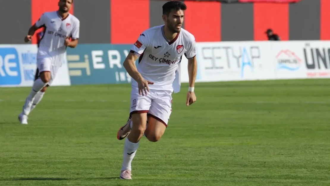 Gakgo, Vanspor'u Devirdi