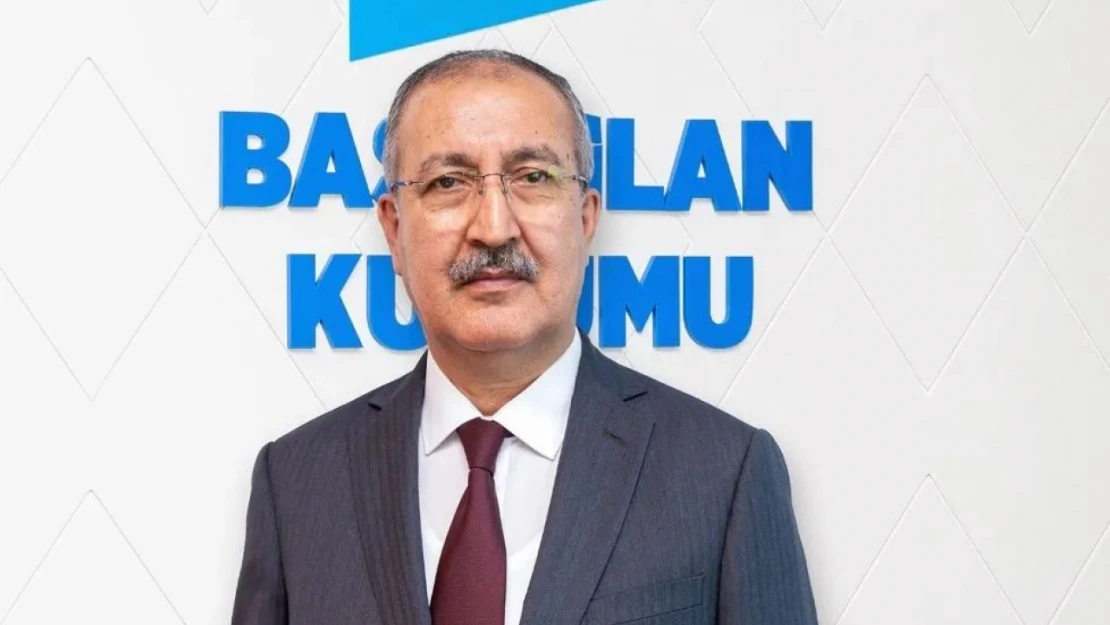 Genel Müdür Erkılınç'tan Basın Bayramı Mesajı