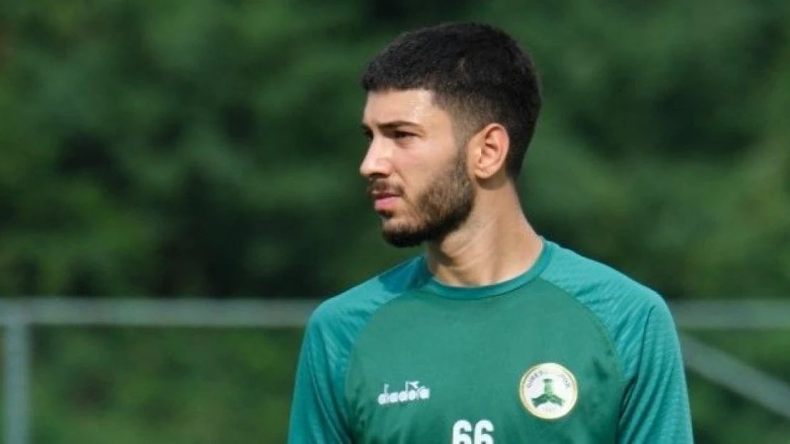 Giresunspor'da Önemli Eksikler Var!