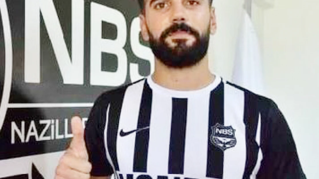 Gökbayrak Bergama Belediyespor'da!