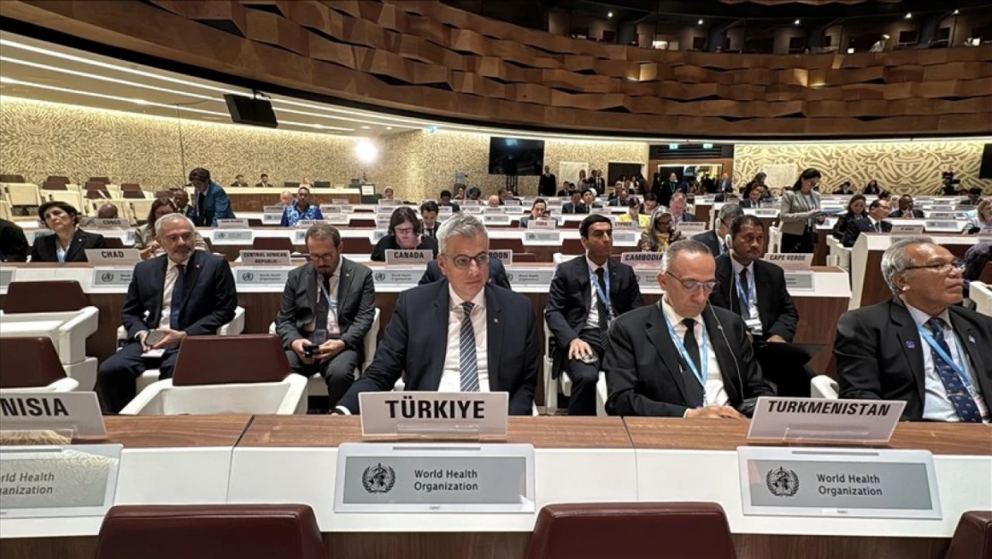 Güçlü Parti Genel Başkanı Osman Ünsal'ın Ulusal Sağlık Yönünde Açıklamaları