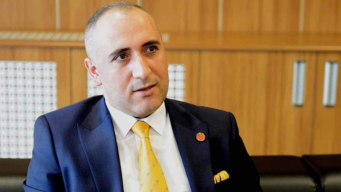 Güçlü Parti Resmen Kuruldu