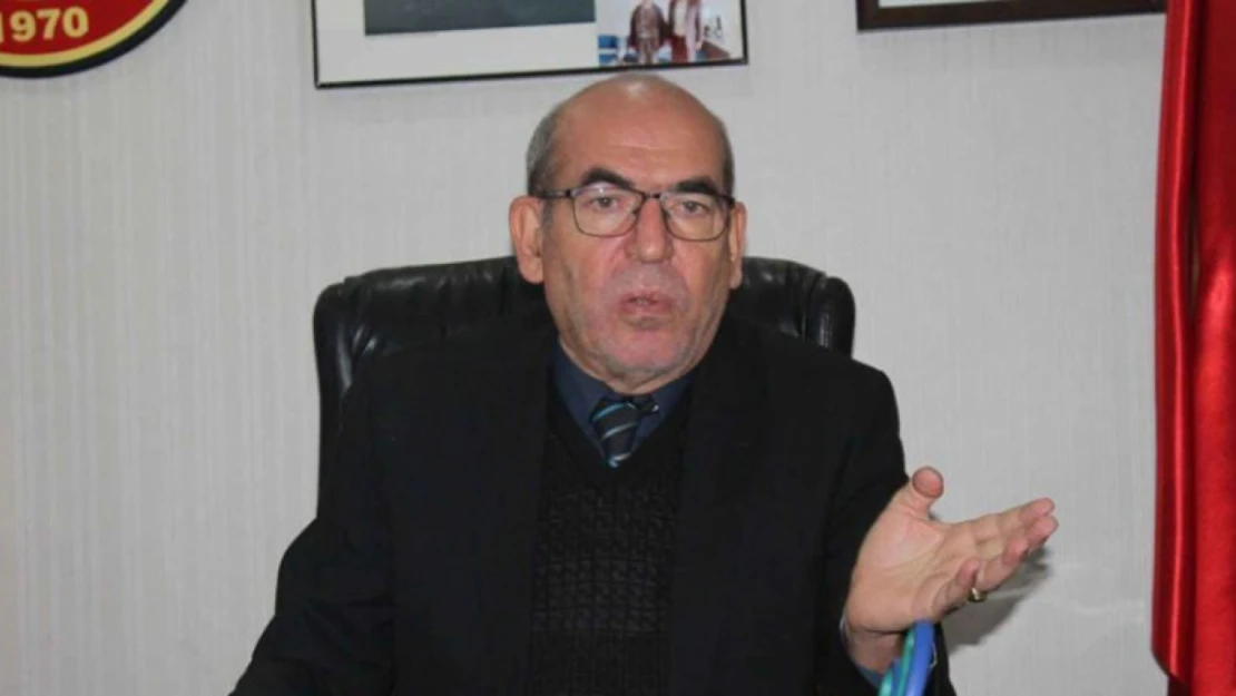 Gür'den Sert Tepki: Sandıklarda Hesaplaşacağız!
